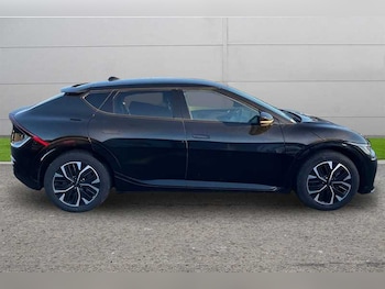 Used Kia EV6 2022 for sale - 76610021: Photo