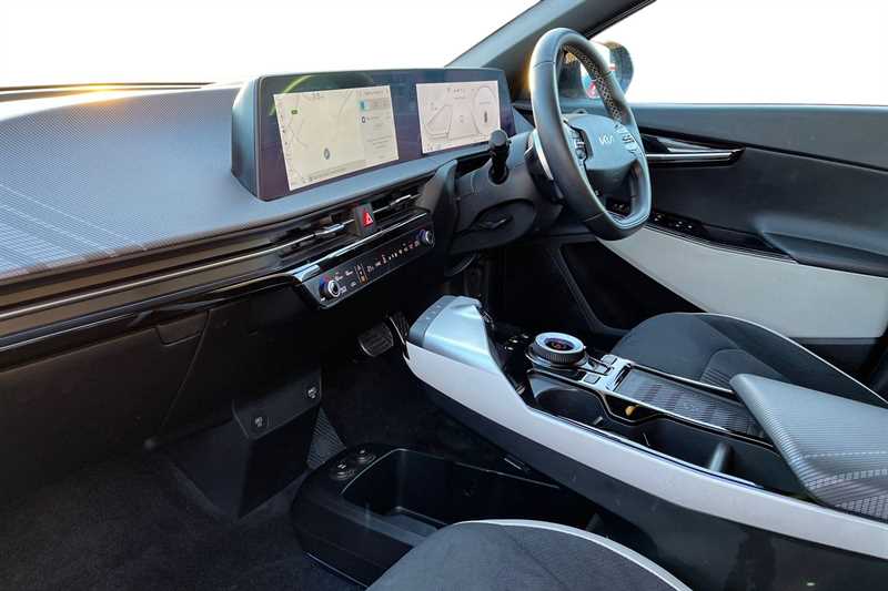 Used Kia EV6 2022 for sale - 76610021: Photo 7