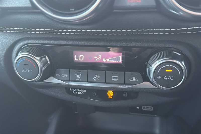 Used Nissan Juke 2023 for sale - 77841773: Photo 12