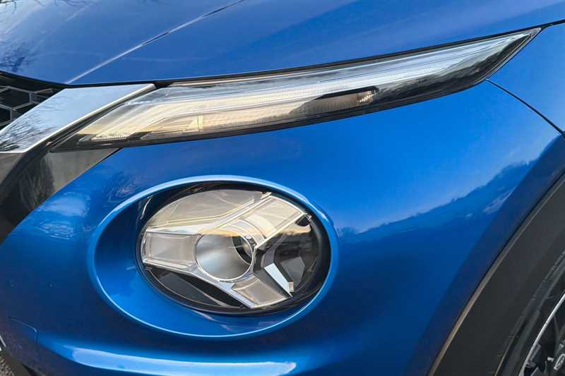 Used Nissan Juke 2023 for sale - 77841773: Photo 13