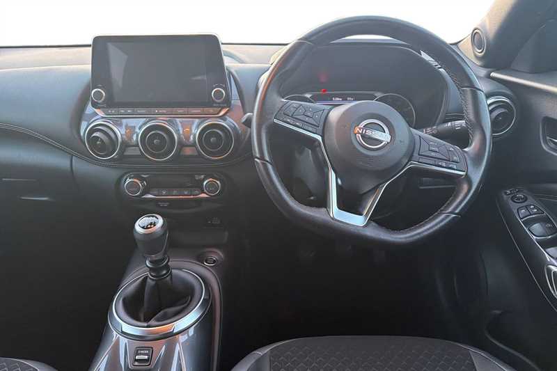 Used Nissan Juke 2023 for sale - 77841773: Photo 15