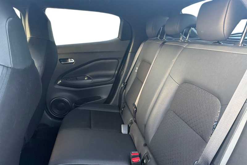 Used Nissan Juke 2023 for sale - 77841773: Photo 19