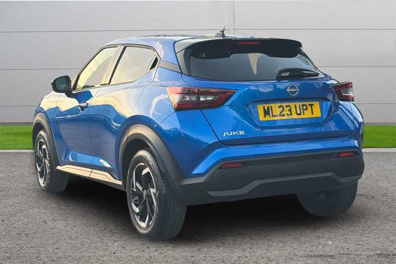 Used Nissan Juke 2023 for sale - 77841773: Photo 2