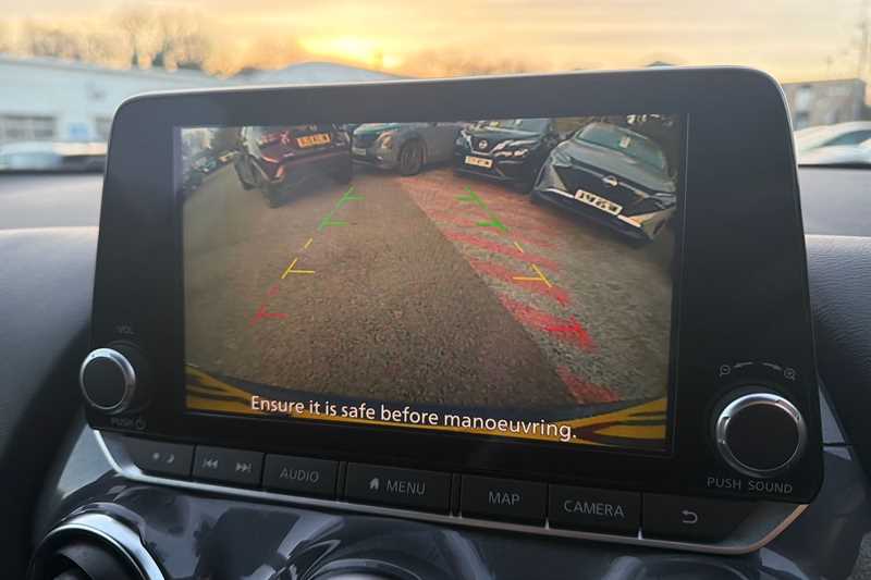 Used Nissan Juke 2023 for sale - 77841773: Photo 21