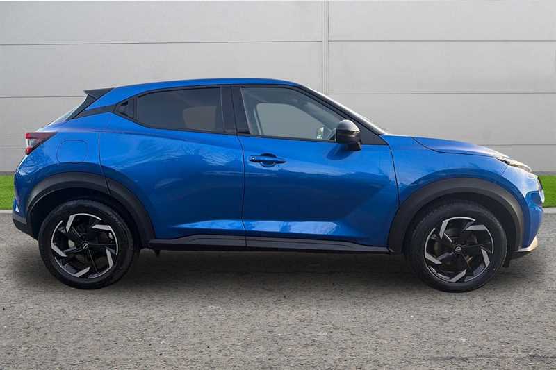 Used Nissan Juke 2023 for sale - 77841773: Photo 3