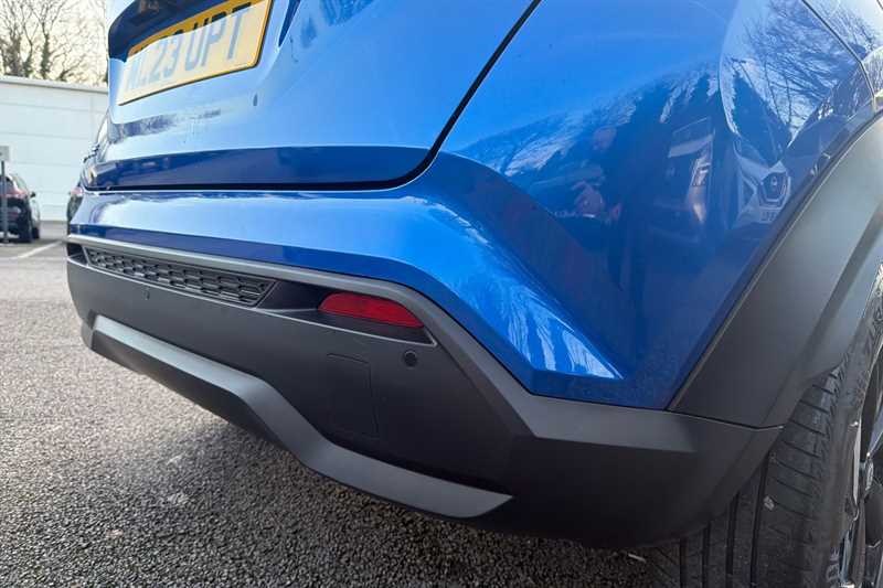 Used Nissan Juke 2023 for sale - 77841773: Photo 31