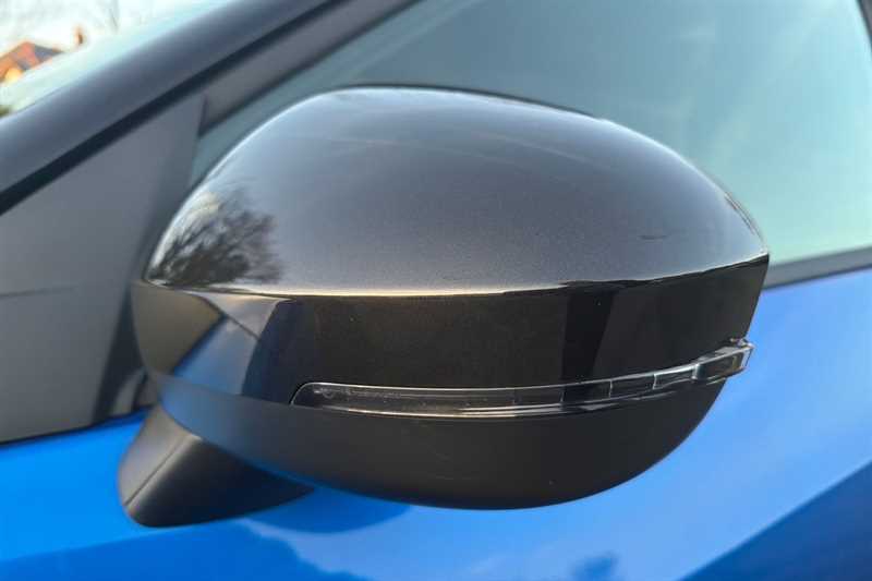 Used Nissan Juke 2023 for sale - 77841773: Photo 35