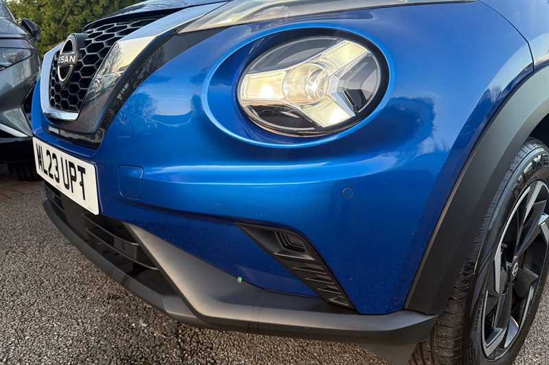 Used Nissan Juke 2023 for sale - 77841773: Photo 36