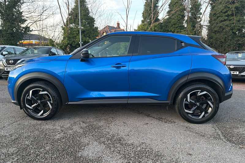Used Nissan Juke 2023 for sale - 77841773: Photo 37