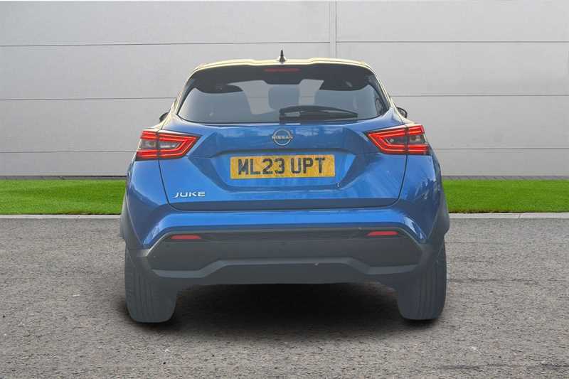 Used Nissan Juke 2023 for sale - 77841773: Photo 4