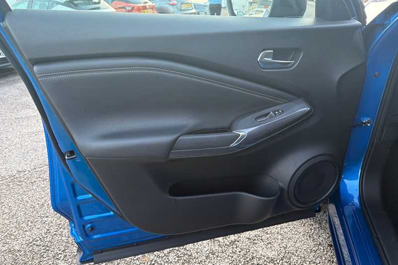 Used Nissan Juke 2023 for sale - 77841773: Photo 40