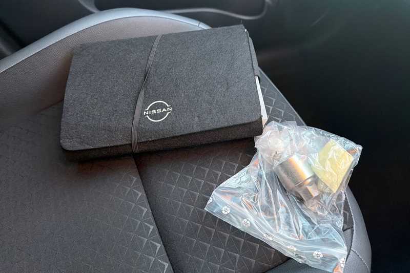 Used Nissan Juke 2023 for sale - 77841773: Photo 44