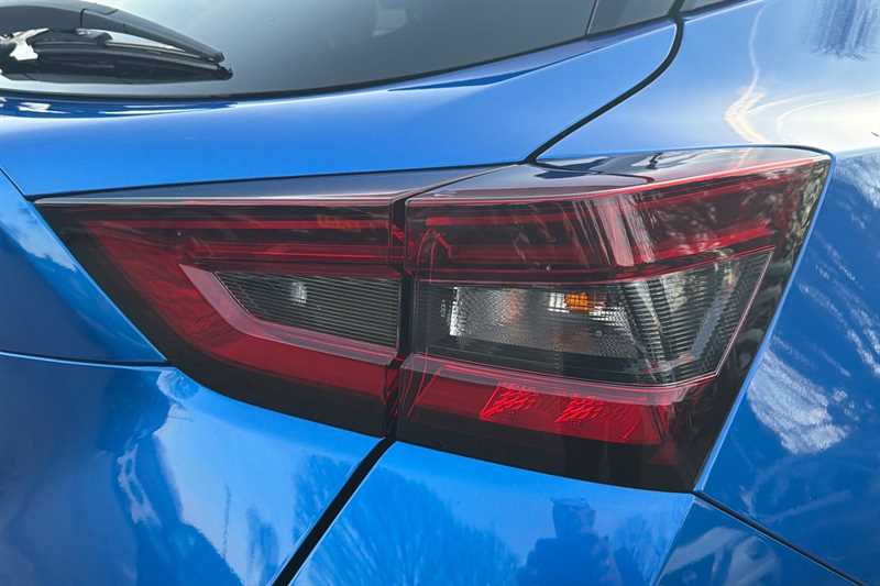 Used Nissan Juke 2023 for sale - 77841773: Photo 47