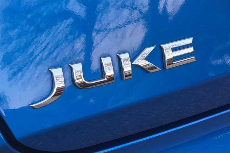 Used Nissan Juke 2023 for sale - 77841773: Photo 48