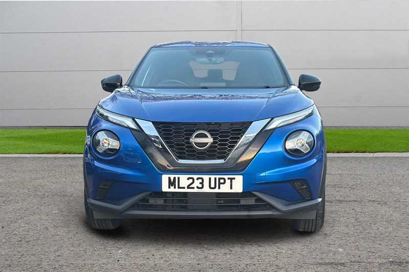 Used Nissan Juke 2023 for sale - 77841773: Photo 5
