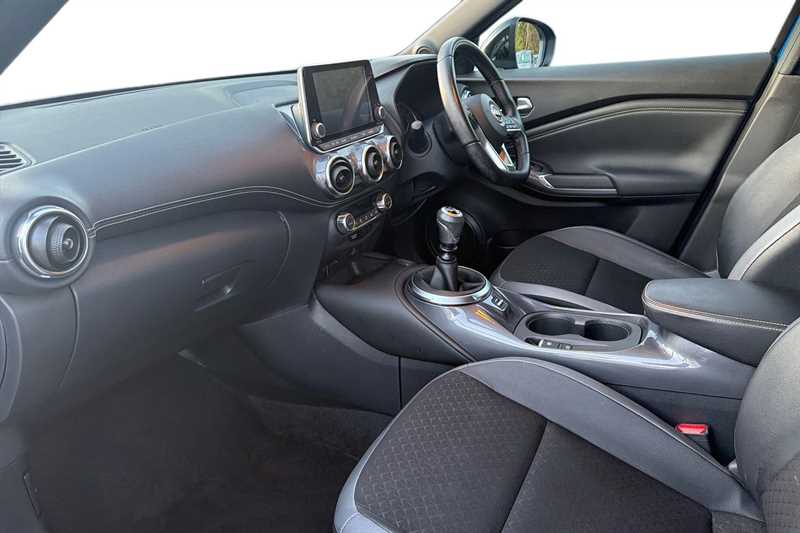 Used Nissan Juke 2023 for sale - 77841773: Photo 7