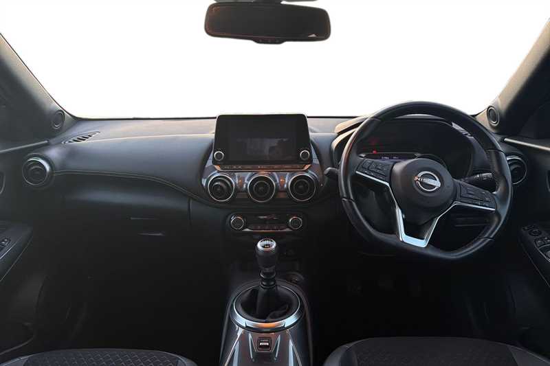 Used Nissan Juke 2023 for sale - 77841773: Photo 9
