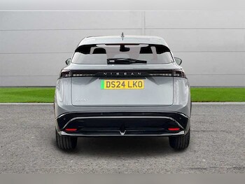 Used Nissan ARIYA 2024 for sale - 77698457: Photo