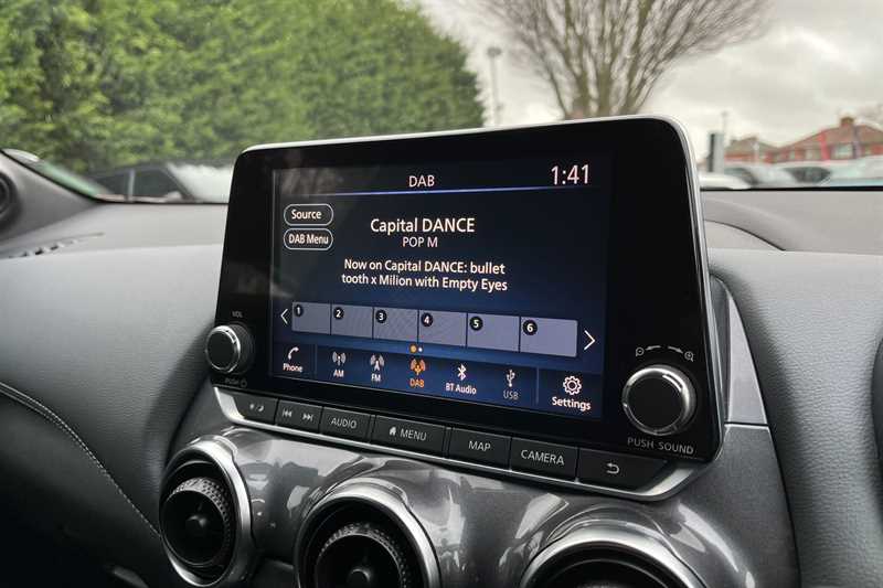 Used Nissan Juke 2020 for sale - 77360738: Photo 11