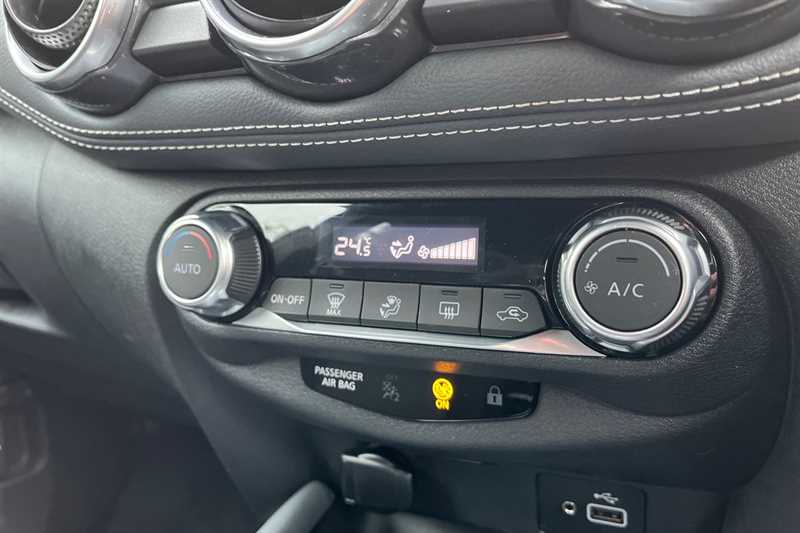 Used Nissan Juke 2020 for sale - 77360738: Photo 12