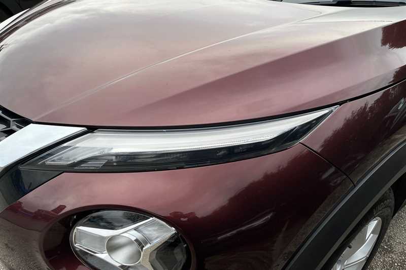 Used Nissan Juke 2020 for sale - 77360738: Photo 13