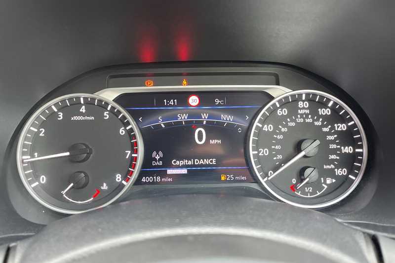 Used Nissan Juke 2020 for sale - 77360738: Photo 14