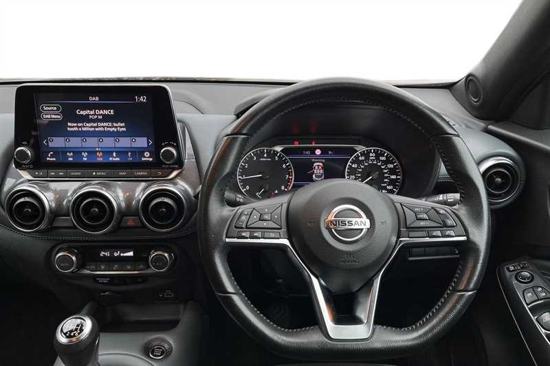 Used Nissan Juke 2020 for sale - 77360738: Photo 15