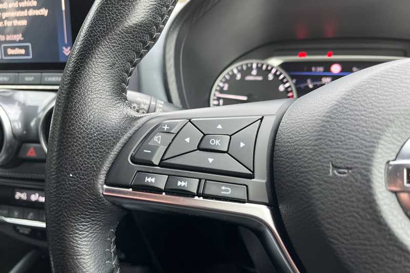 Used Nissan Juke 2020 for sale - 77360738: Photo 16