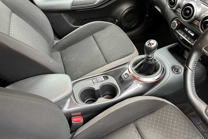 Used Nissan Juke 2020 for sale - 77360738: Photo 17