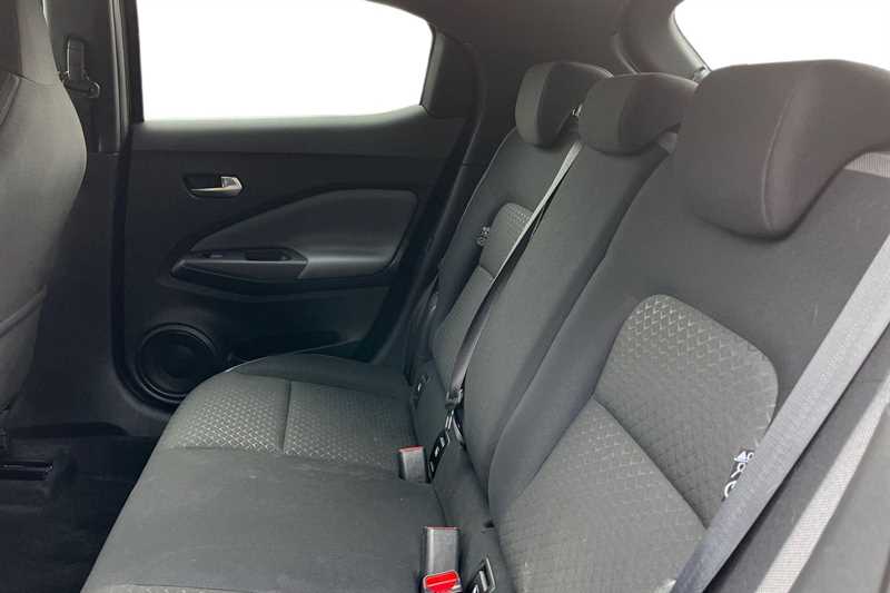 Used Nissan Juke 2020 for sale - 77360738: Photo 19