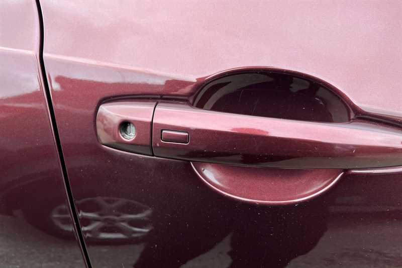 Used Nissan Juke 2020 for sale - 77360738: Photo 21