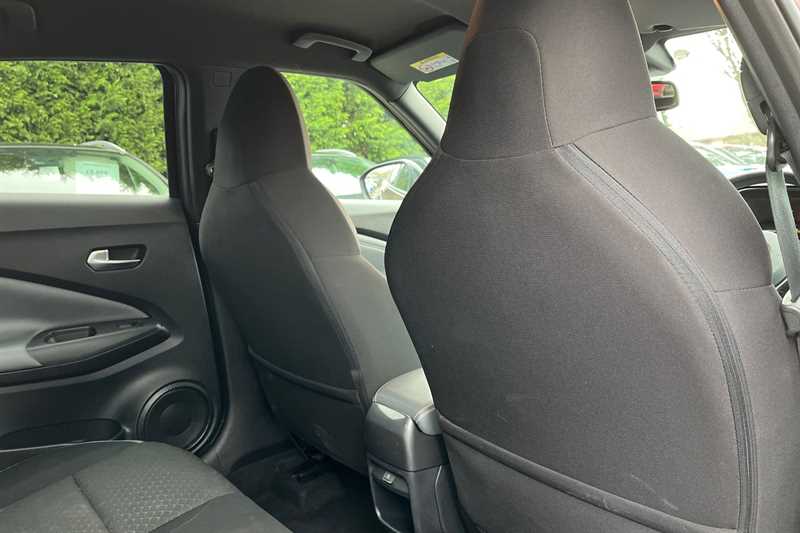 Used Nissan Juke 2020 for sale - 77360738: Photo 26