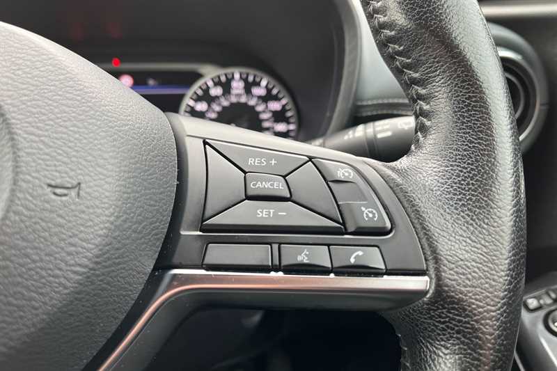 Used Nissan Juke 2020 for sale - 77360738: Photo 34