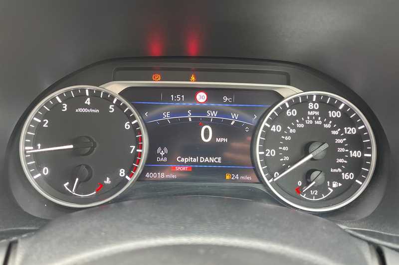 Used Nissan Juke 2020 for sale - 77360738: Photo 35