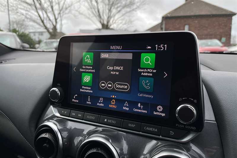 Used Nissan Juke 2020 for sale - 77360738: Photo 36