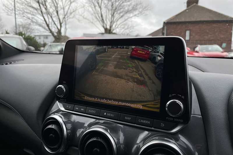 Used Nissan Juke 2020 for sale - 77360738: Photo 37