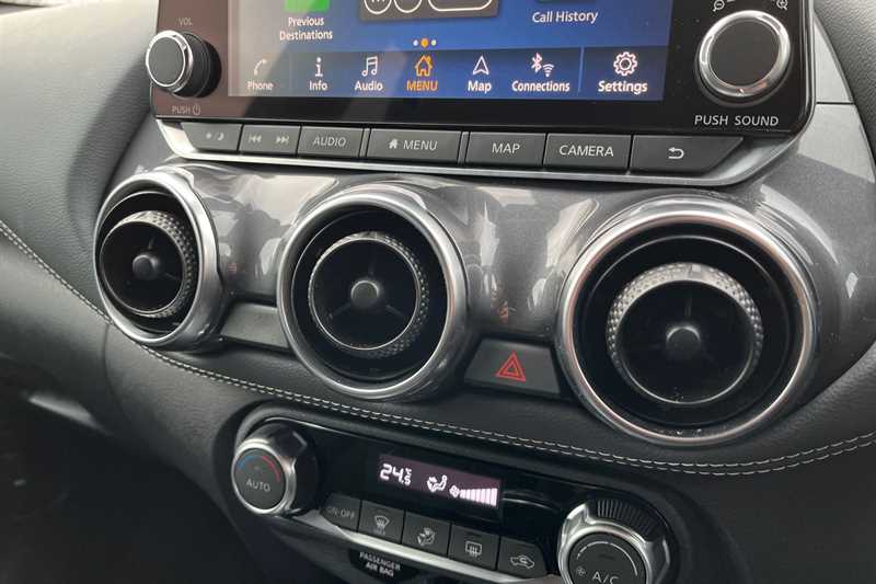 Used Nissan Juke 2020 for sale - 77360738: Photo 39