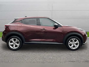 Used Nissan Juke 2020 for sale - 77360738: Photo