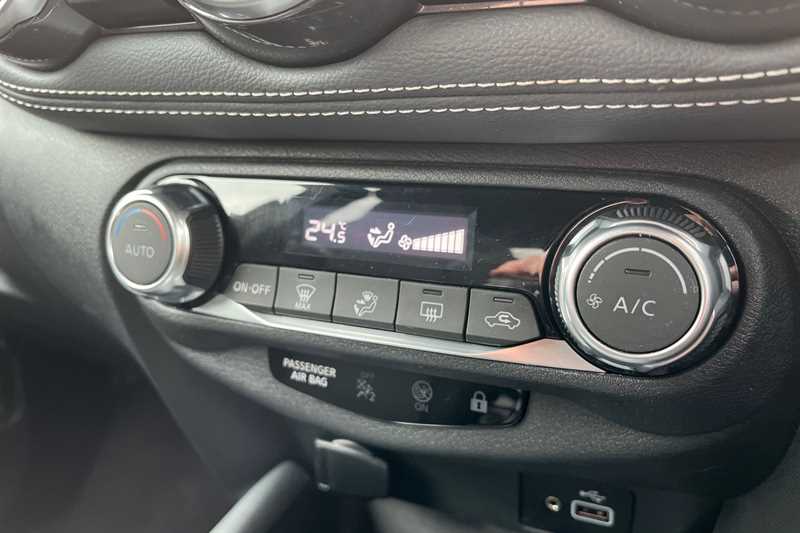 Used Nissan Juke 2020 for sale - 77360738: Photo 40