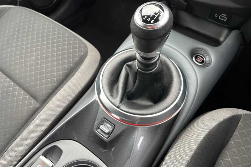 Used Nissan Juke 2020 for sale - 77360738: Photo 42