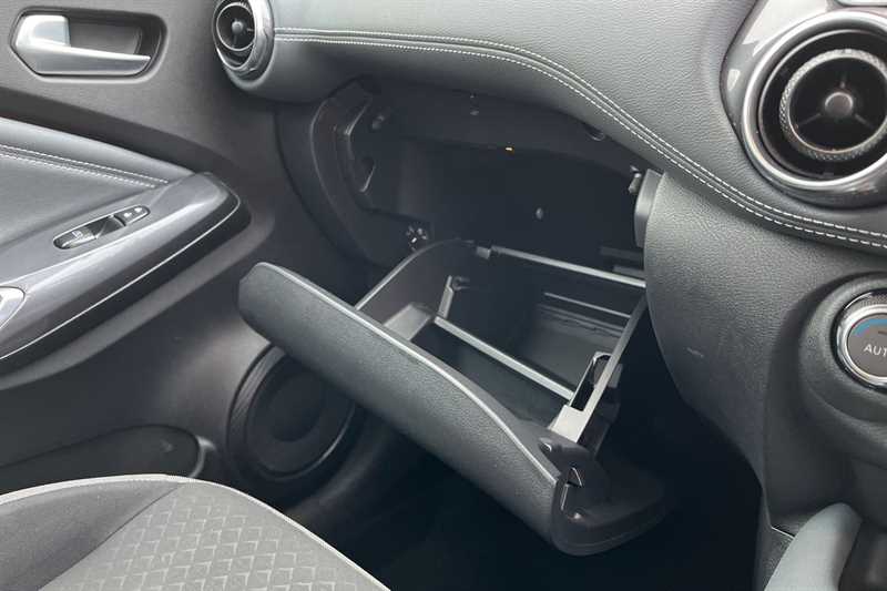 Used Nissan Juke 2020 for sale - 77360738: Photo 46