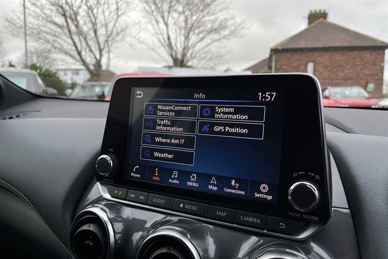 Used Nissan Juke 2020 for sale - 77360738: Photo 49