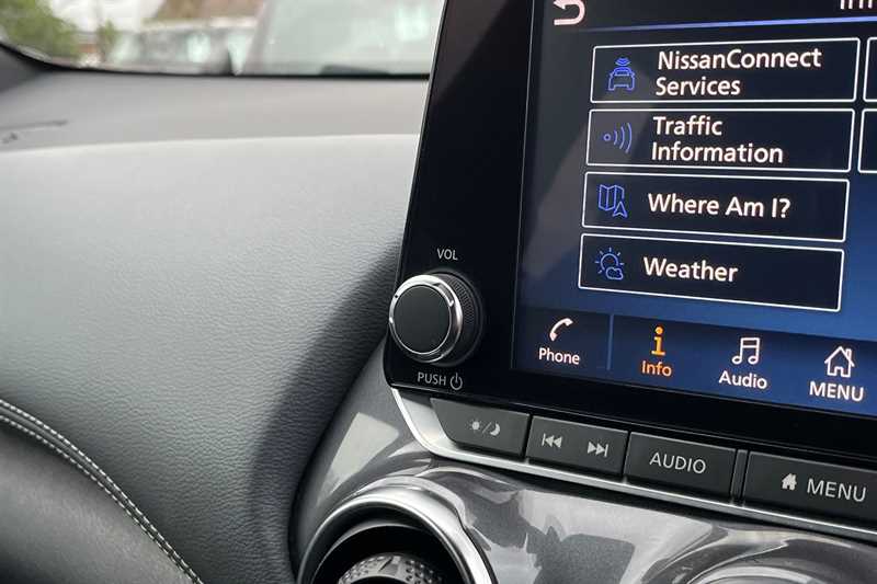 Used Nissan Juke 2020 for sale - 77360738: Photo 50