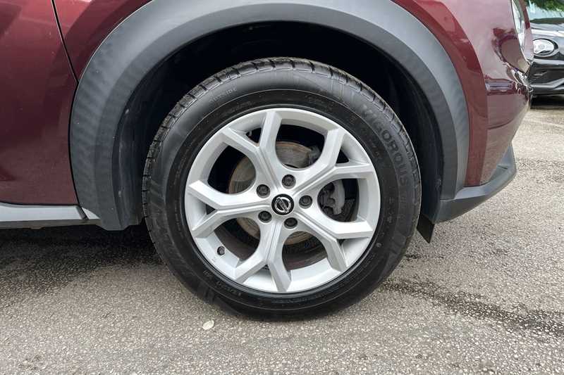 Used Nissan Juke 2020 for sale - 77360738: Photo 6