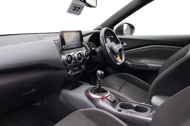 Used Nissan Juke 2020 for sale - 77360738: Photo 7