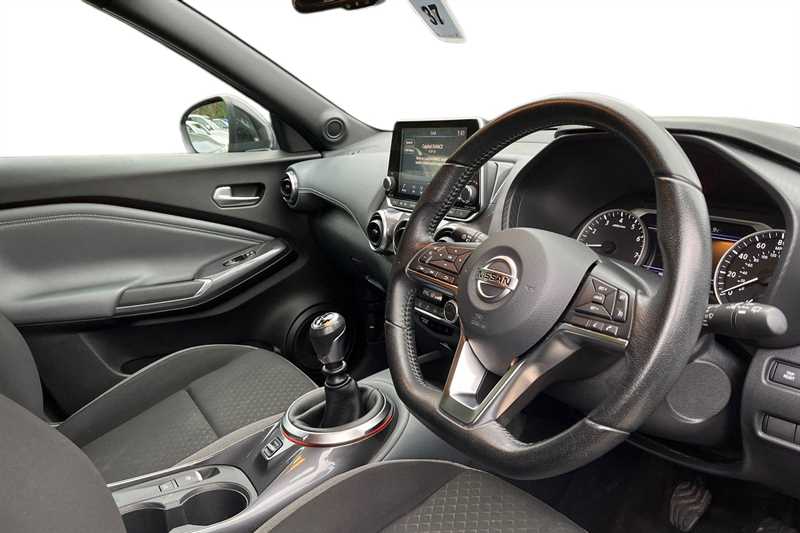 Used Nissan Juke 2020 for sale - 77360738: Photo 8