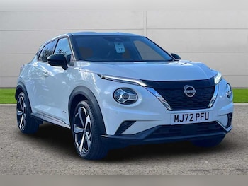 2022 - 1.6 HYBRID TEKNA 5DR AUTO
