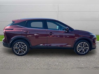 Used Nissan Qashqai 2023 for sale - 79160244: Photo