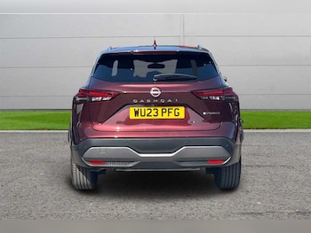 Used Nissan Qashqai 2023 for sale - 79160244: Photo