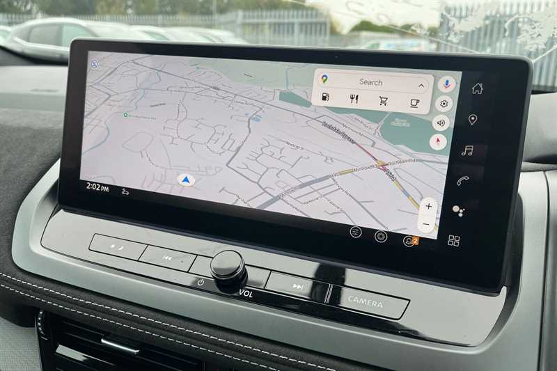 Used Nissan Qashqai 2025 for sale - 76217459: Photo 10